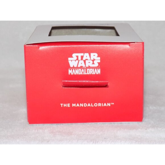Hallmark Star Wars The Mandalorian Christmas Ornament - Picture 4 of 9